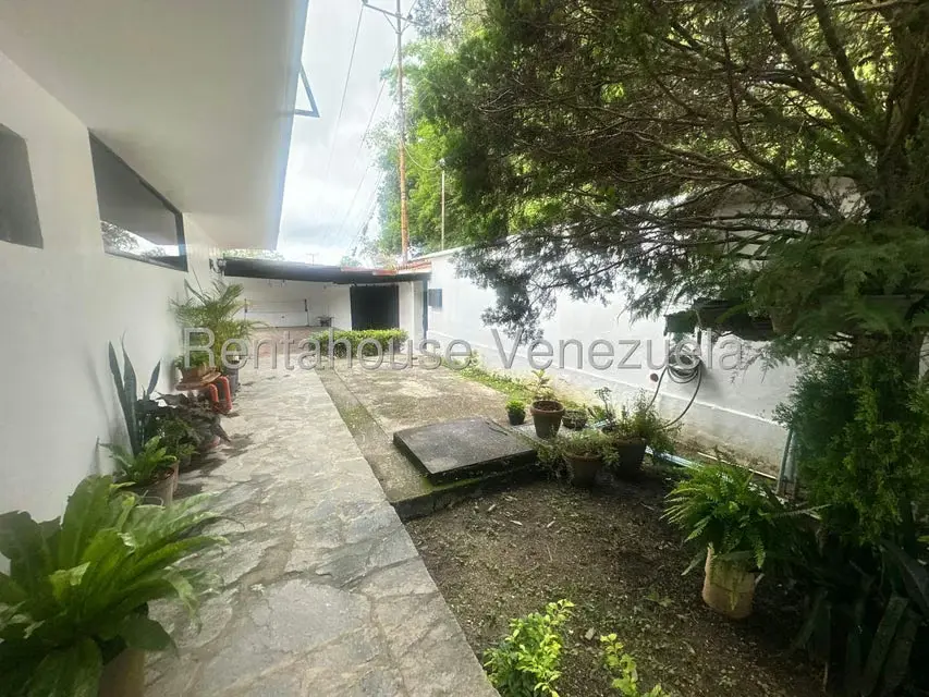 Casa (Multipes Niveles) en Venta en Los Anaucos, Miranda - 33