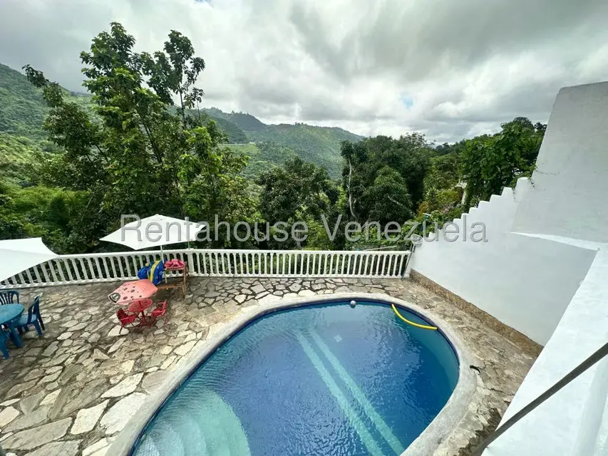 Casa (Multipes Niveles) en Venta en Los Anaucos, Miranda - 34