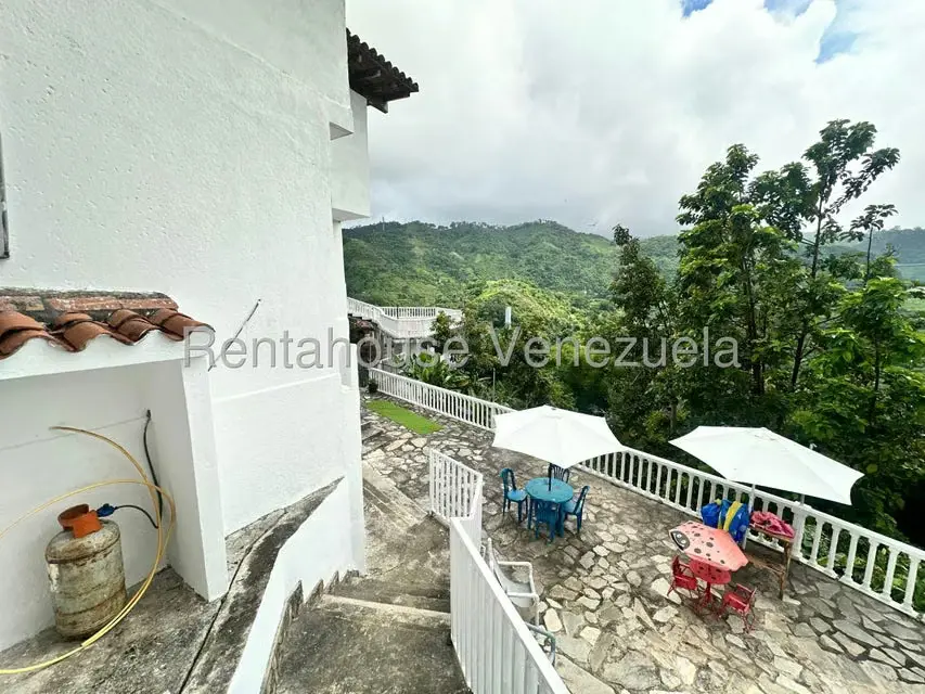 Casa (Multipes Niveles) en Venta en Los Anaucos, Miranda - 35