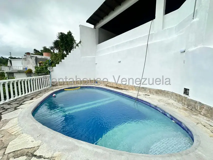 Casa (Multipes Niveles) en Venta en Los Anaucos, Miranda - 36