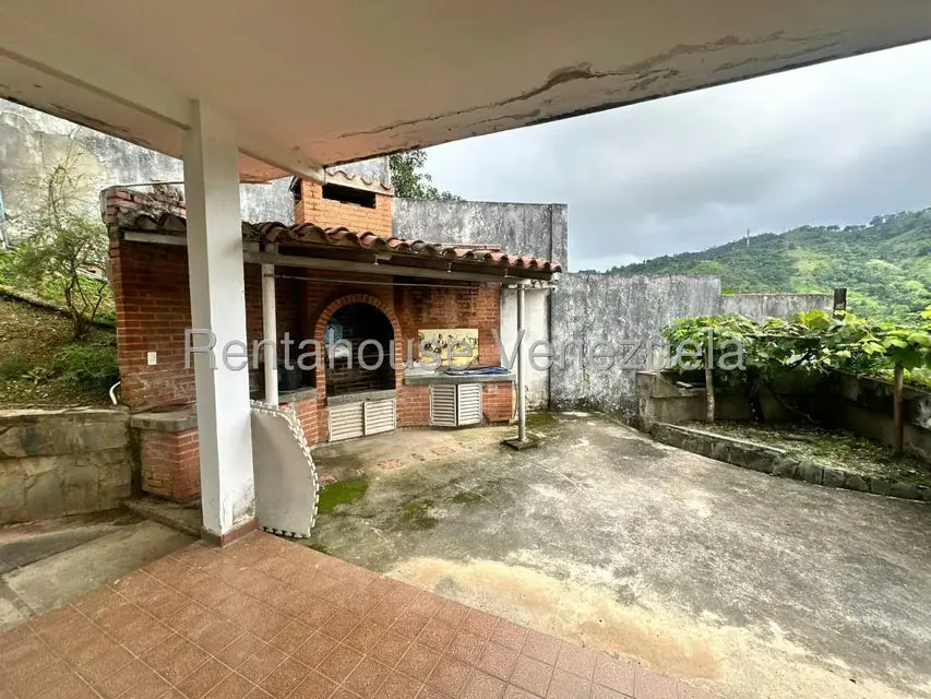 Casa (Multipes Niveles) en Venta en Los Anaucos, Miranda - 38
