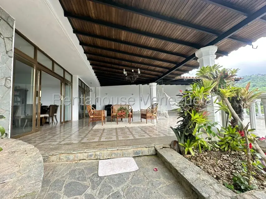 Casa (Multipes Niveles) en Venta en Los Anaucos, Miranda - 39