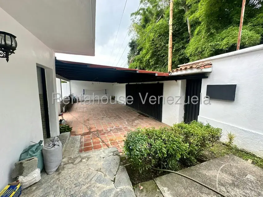 Casa (Multipes Niveles) en Venta en Los Anaucos, Miranda - 40