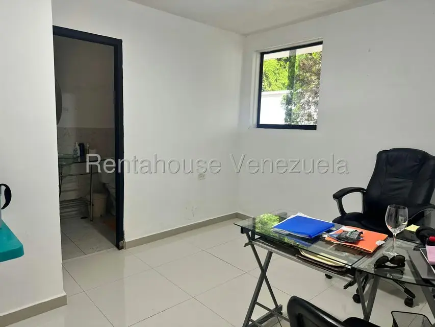 Casa (Multipes Niveles) en Venta en Los Anaucos, Miranda - 42