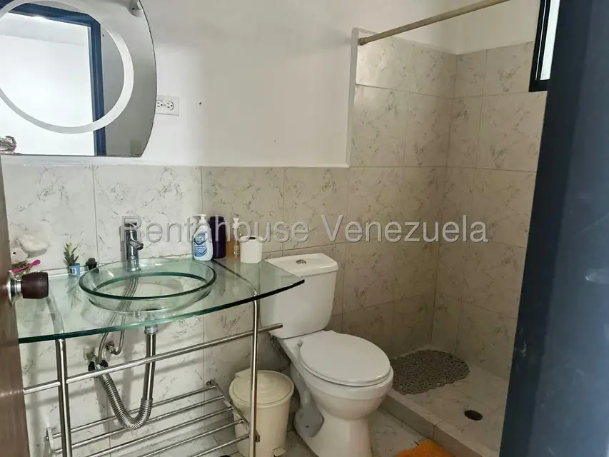 Casa (Multipes Niveles) en Venta en Los Anaucos, Miranda - 43
