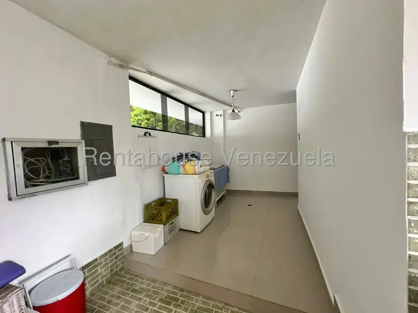 Casa (Multipes Niveles) en Venta en Los Anaucos, Miranda - 47