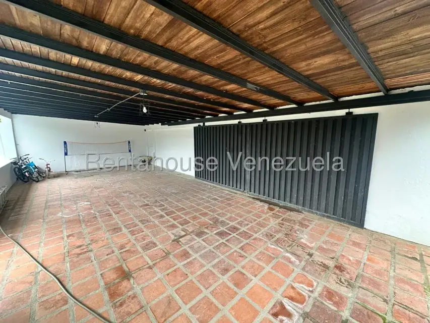 Casa (Multipes Niveles) en Venta en Los Anaucos, Miranda - 48