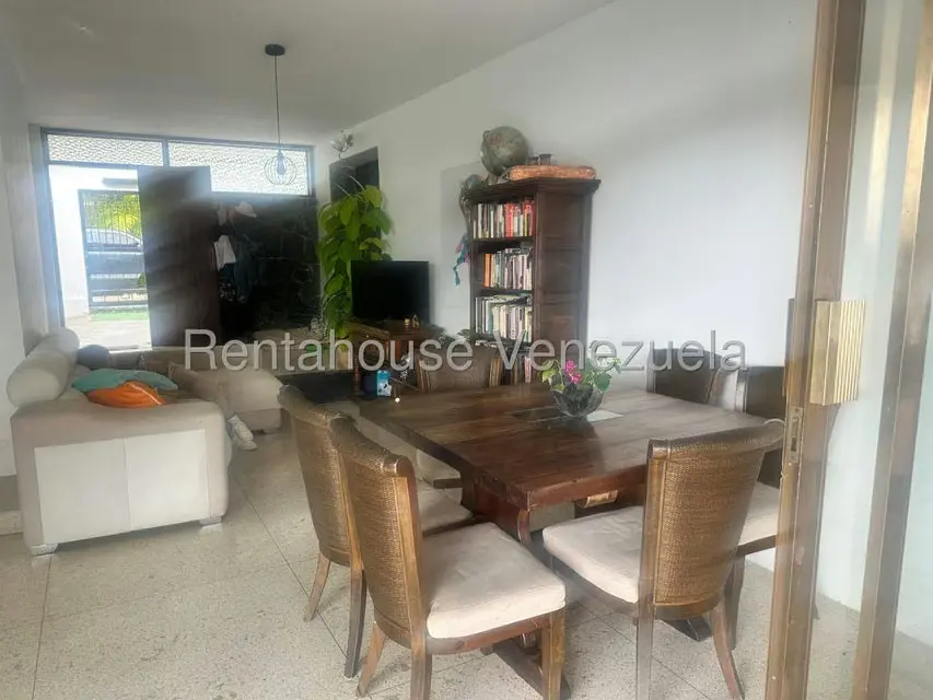 Casa (Multipes Niveles) en Venta en Los Anaucos, Miranda - 7