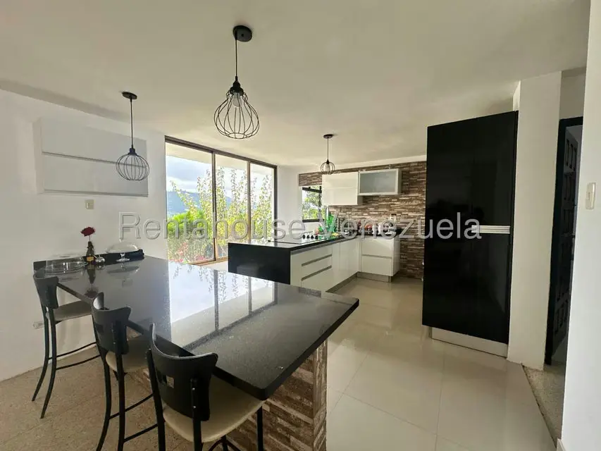 Casa (Multipes Niveles) en Venta en Los Anaucos, Miranda - 8