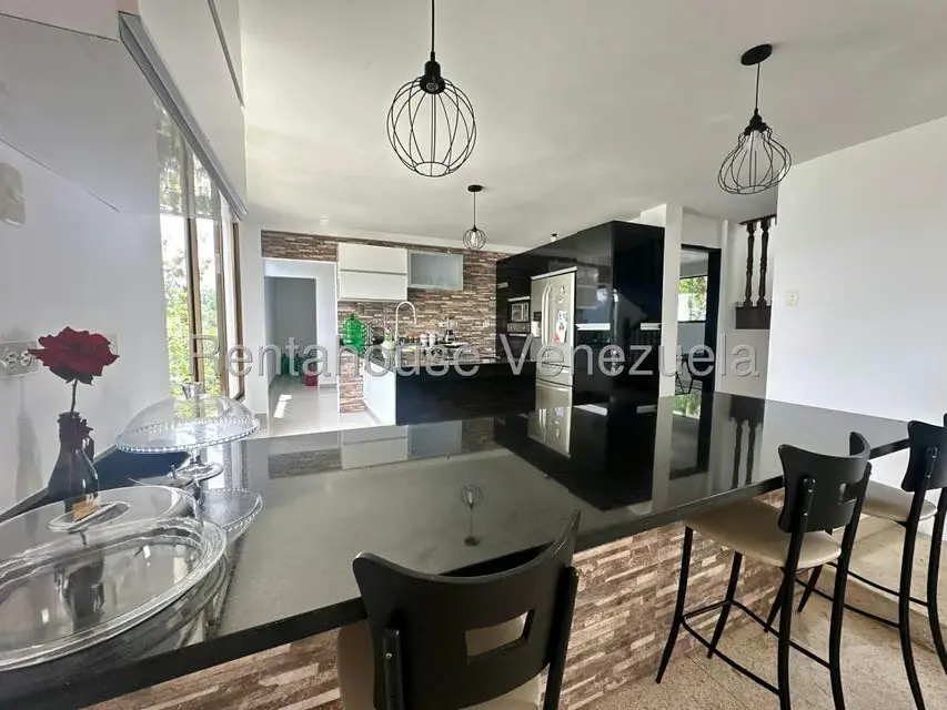 Casa (Multipes Niveles) en Venta en Los Anaucos, Miranda - 9