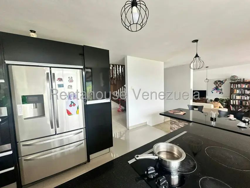 Casa (Multipes Niveles) en Venta en Los Anaucos, Miranda - 10