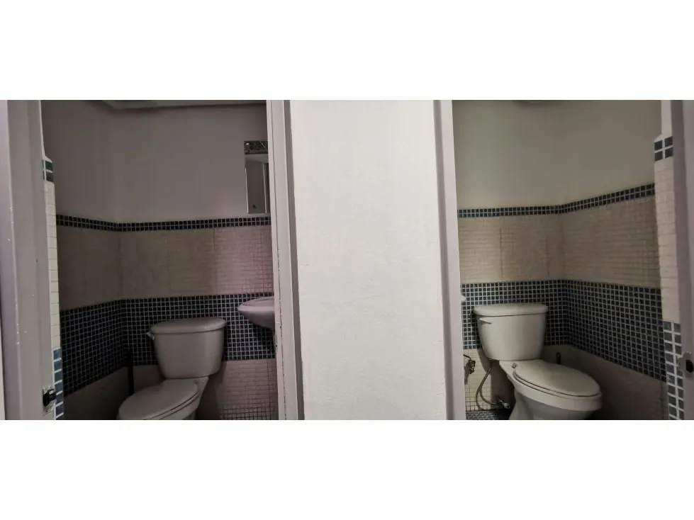 Alquilo Oficina La Castellana 440m2 / $4.310 - 11