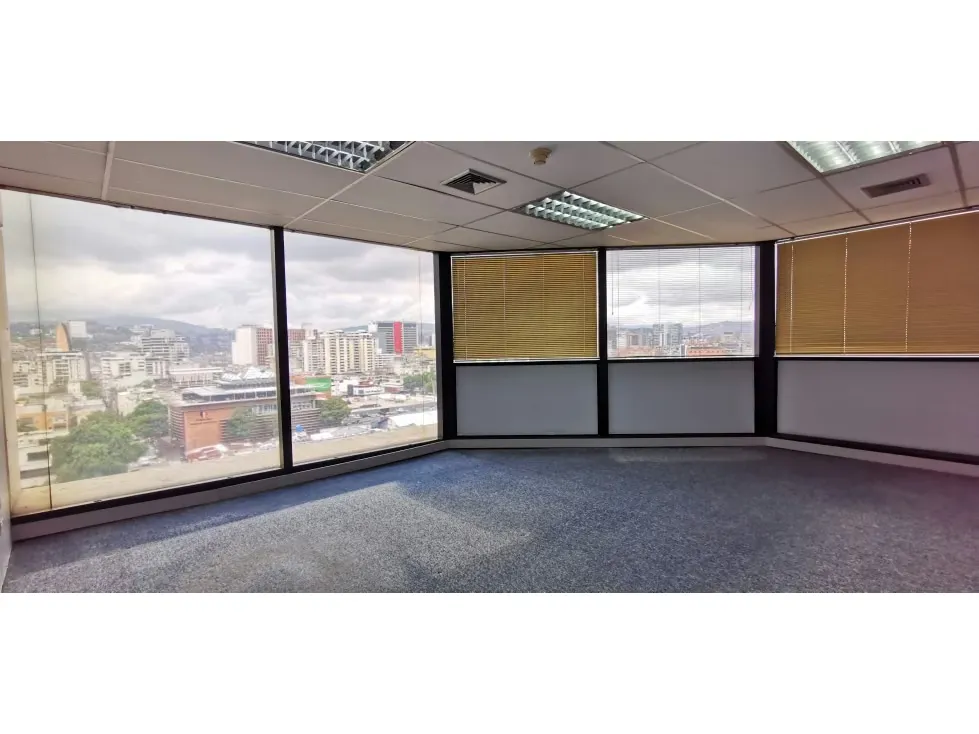 Alquilo Oficina La Castellana 440m2 / $4.310 - 3