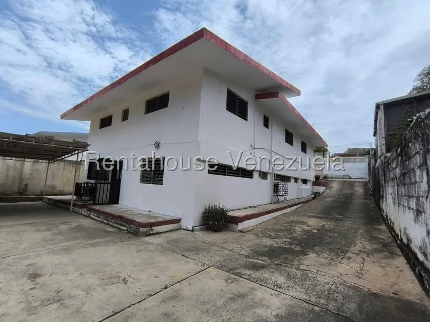 Casa (Duplex) en Venta en Cumbres de Maracaibo, Zulia