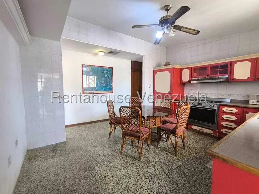 Casa (Duplex) en Venta en Cumbres de Maracaibo, Zulia - 13