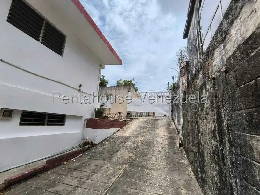 Casa (Duplex) en Venta en Cumbres de Maracaibo, Zulia - 41