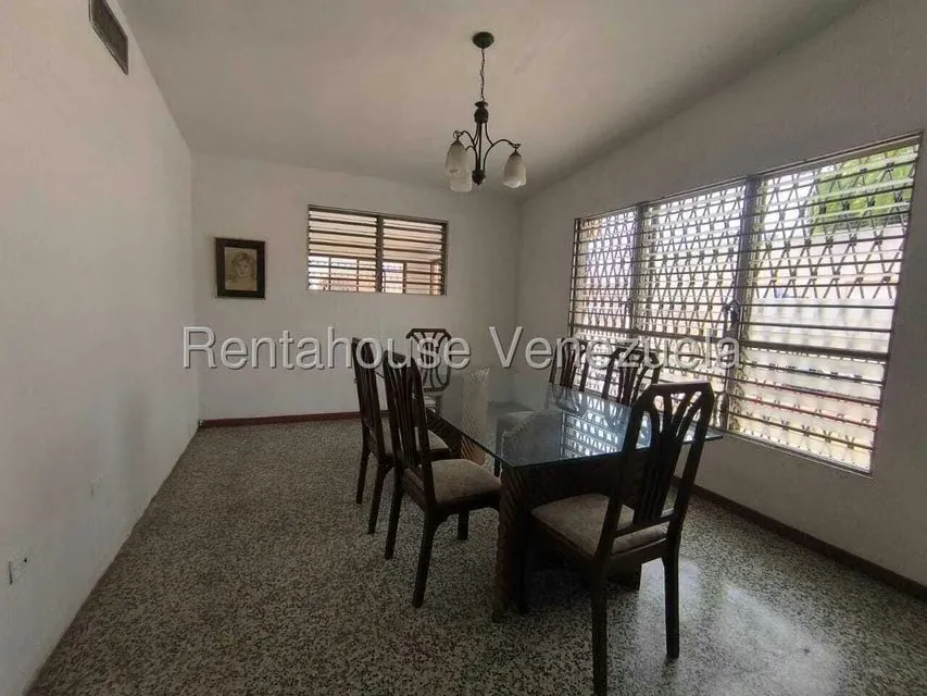 Casa (Duplex) en Venta en Cumbres de Maracaibo, Zulia - 8
