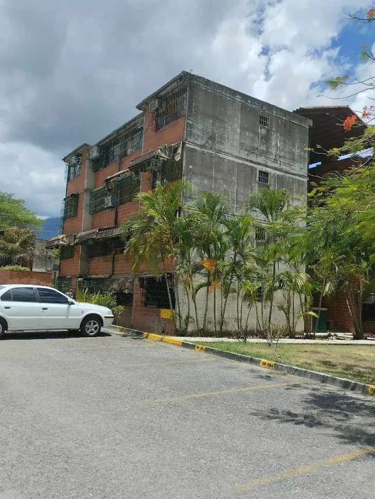 RMR- Alquiler de apartamento nueva casarapa - 2