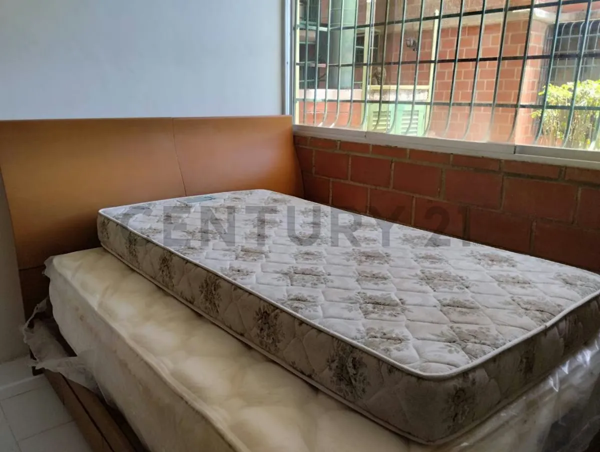 RMR- Alquiler de apartamento nueva casarapa - 7