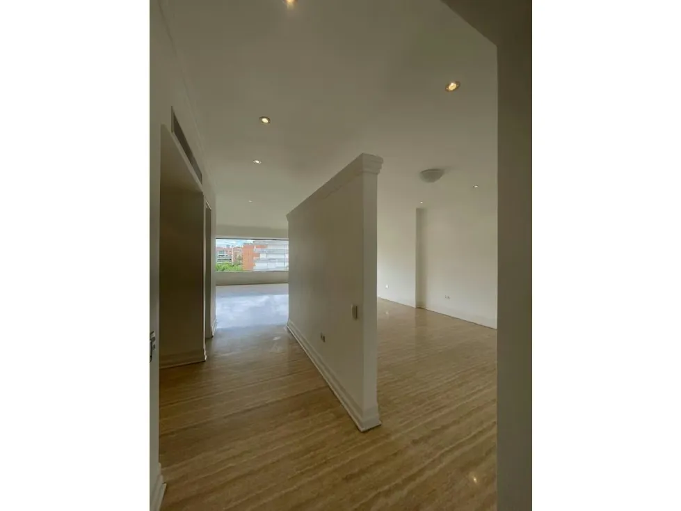 Alquilo apartamento 215m2 Campo Alegre 8413 - 5