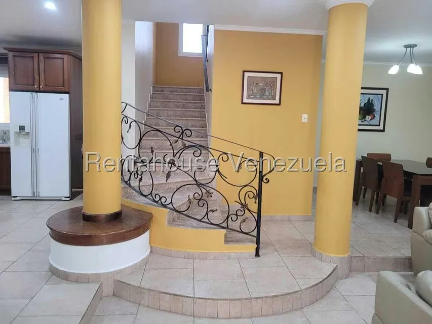 Casa (Multipes Niveles) en Alquiler en Puerta Maraven, Falcon - 11