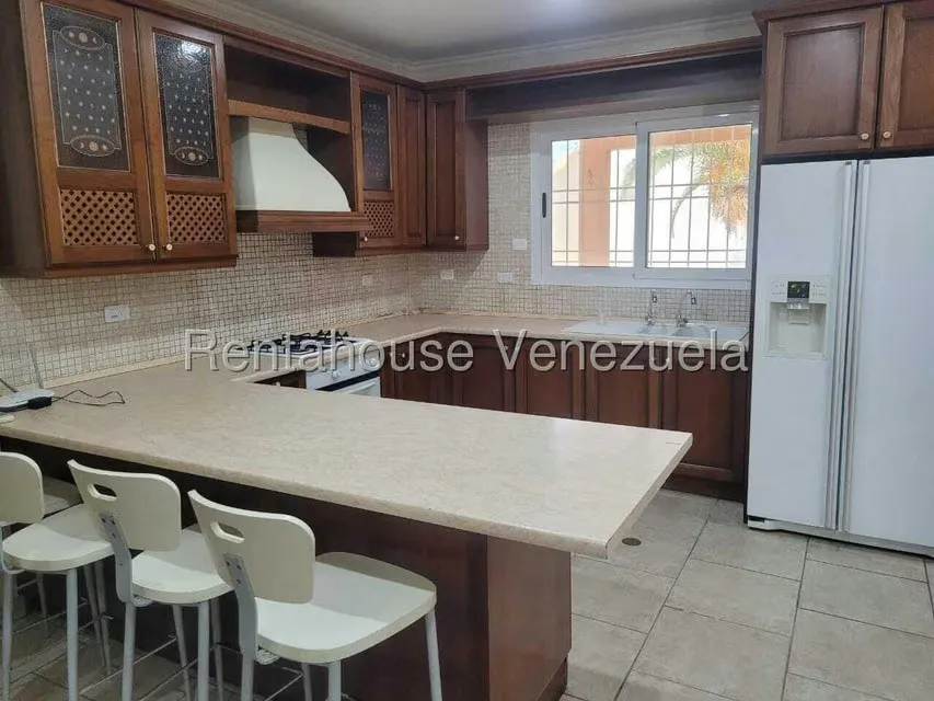 Casa (Multipes Niveles) en Alquiler en Puerta Maraven, Falcon - 14