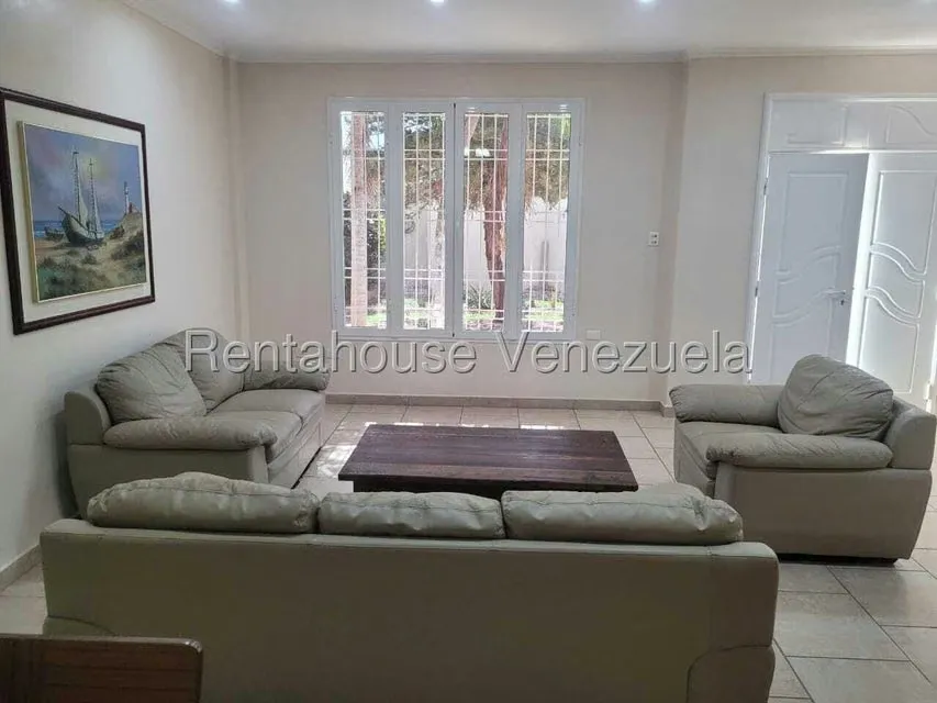 Casa (Multipes Niveles) en Alquiler en Puerta Maraven, Falcon - 16