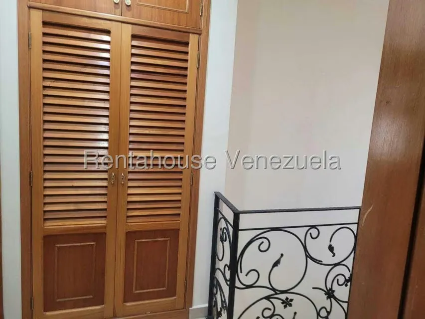 Casa (Multipes Niveles) en Alquiler en Puerta Maraven, Falcon - 18