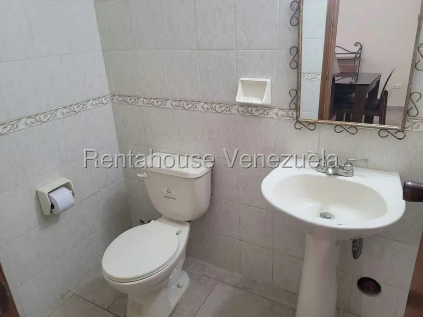 Casa (Multipes Niveles) en Alquiler en Puerta Maraven, Falcon - 22