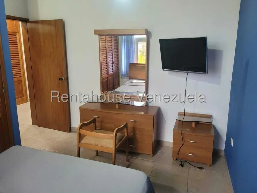 Casa (Multipes Niveles) en Alquiler en Puerta Maraven, Falcon - 25