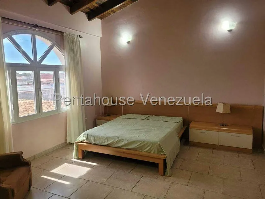 Casa (Multipes Niveles) en Alquiler en Puerta Maraven, Falcon - 27