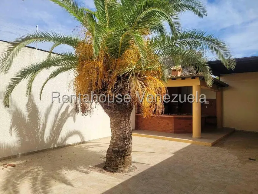 Casa (Multipes Niveles) en Alquiler en Puerta Maraven, Falcon - 35