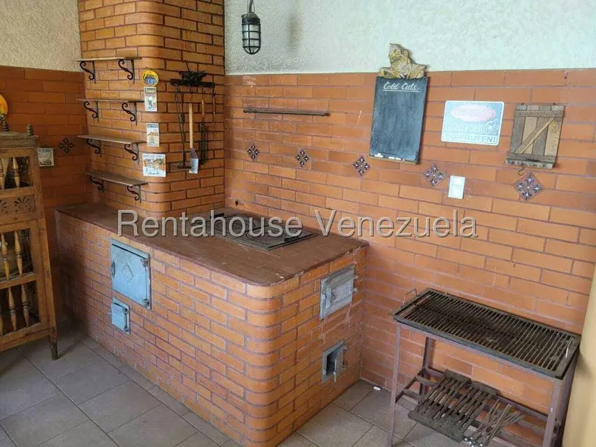 Casa (Multipes Niveles) en Alquiler en Puerta Maraven, Falcon - 38