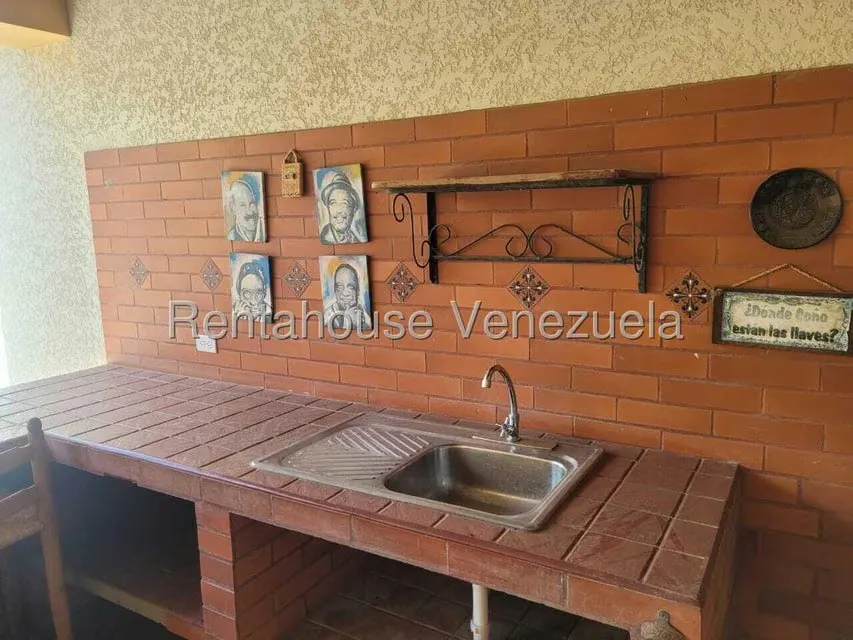 Casa (Multipes Niveles) en Alquiler en Puerta Maraven, Falcon - 40