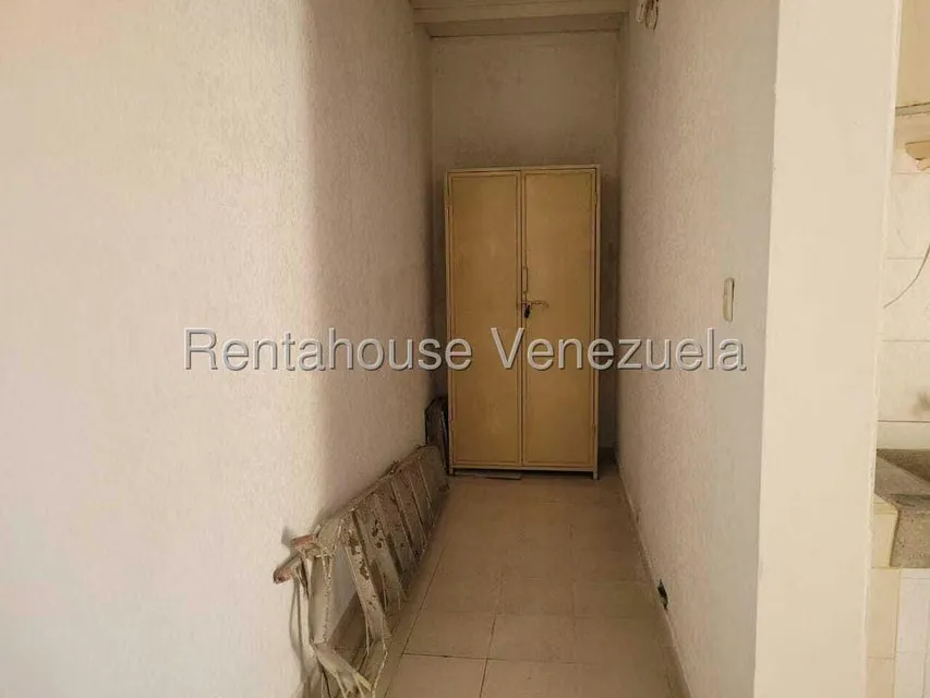 Casa (Multipes Niveles) en Alquiler en Puerta Maraven, Falcon - 43