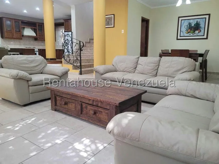 Casa (Multipes Niveles) en Alquiler en Puerta Maraven, Falcon - 8