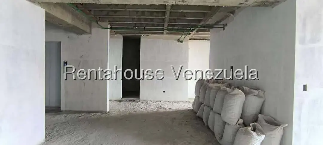 Apartamento (1 Nivel) en Venta en Alto Hatillo, Distrito Metropolitano - 11