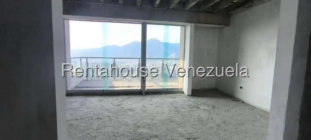 Apartamento (1 Nivel) en Venta en Alto Hatillo, Distrito Metropolitano - 13