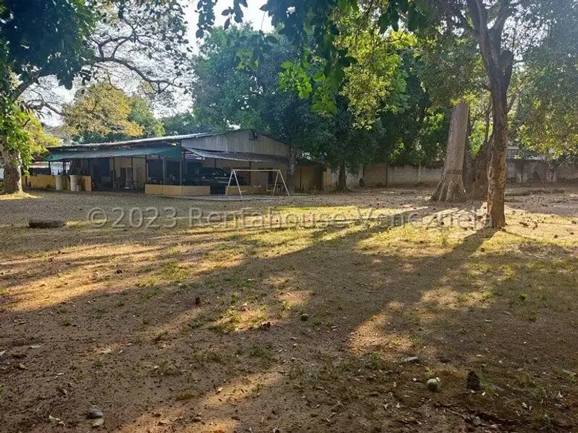 Terreno (Comercial) en Alquiler en Agua Blanca, Carabobo