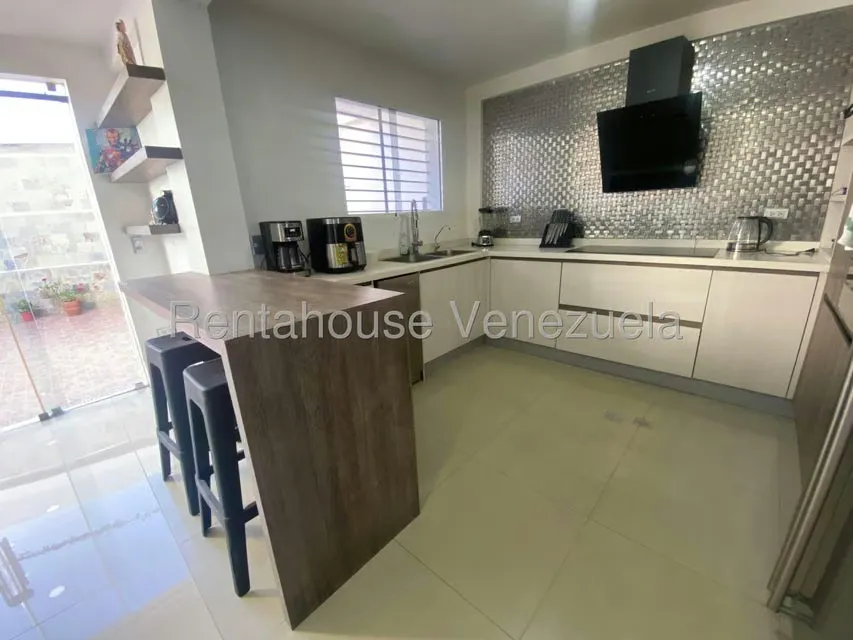 Casa (Duplex) en Venta en La Piedad Norte, Lara - 14