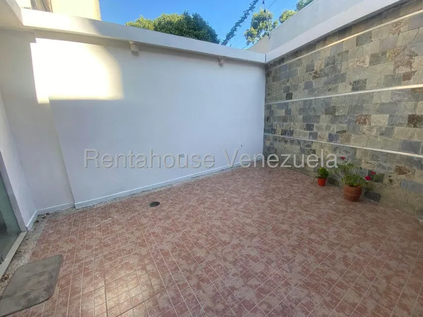 Casa (Duplex) en Venta en La Piedad Norte, Lara - 19