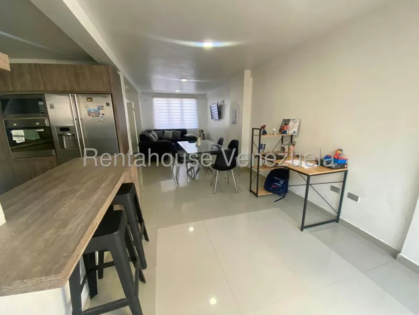 Casa (Duplex) en Venta en La Piedad Norte, Lara - 22