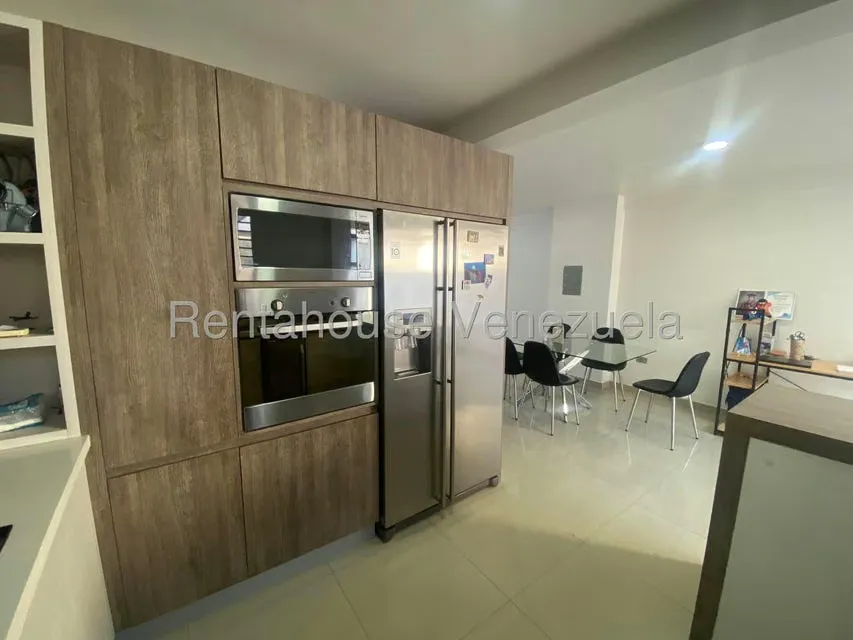 Casa (Duplex) en Venta en La Piedad Norte, Lara - 28