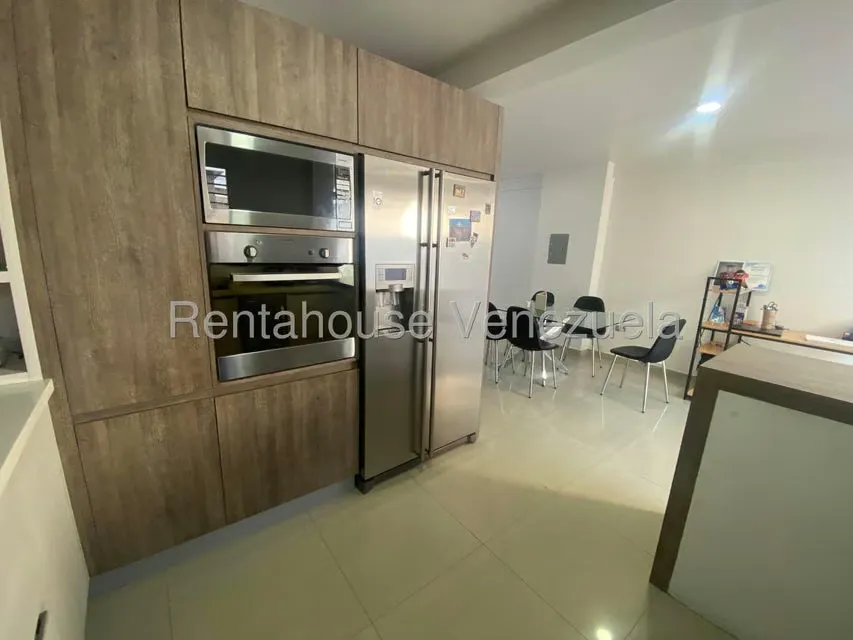 Casa (Duplex) en Venta en La Piedad Norte, Lara - 29