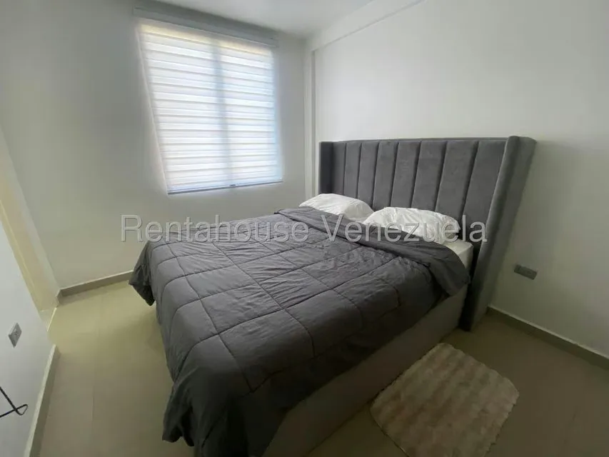 Casa (Duplex) en Venta en La Piedad Norte, Lara - 33
