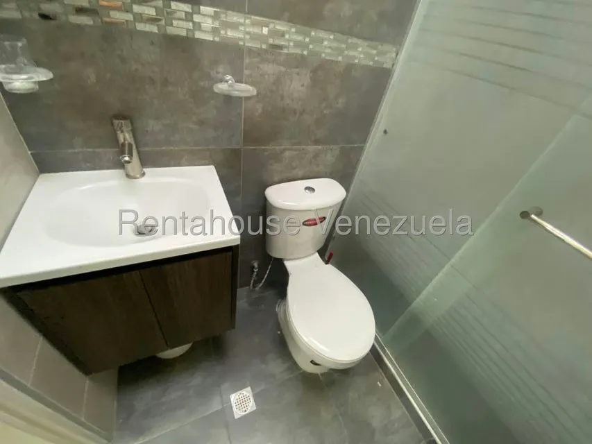 Casa (Duplex) en Venta en La Piedad Norte, Lara - 38