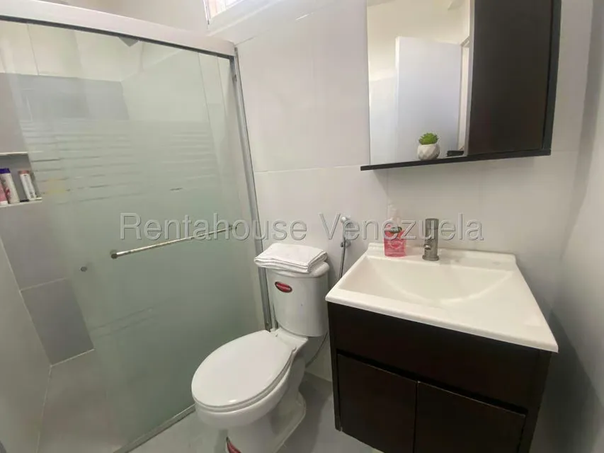 Casa (Duplex) en Venta en La Piedad Norte, Lara - 39