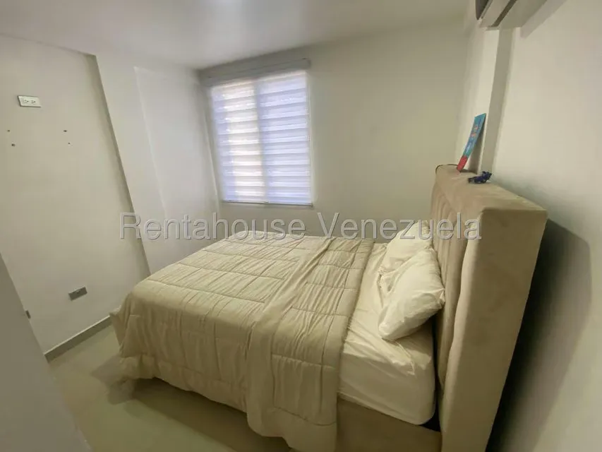 Casa (Duplex) en Venta en La Piedad Norte, Lara - 40