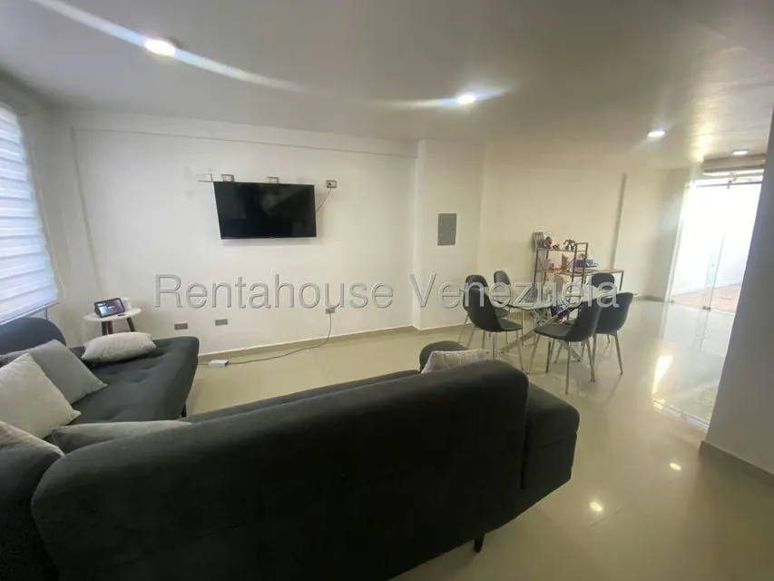 Casa (Duplex) en Venta en La Piedad Norte, Lara - 5