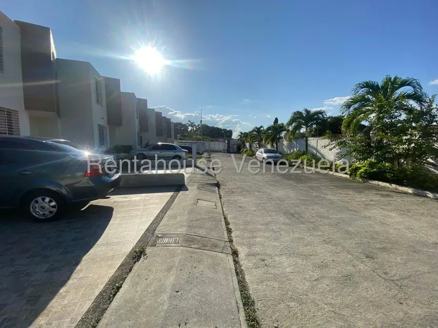 Casa (Duplex) en Venta en La Piedad Norte, Lara - 41